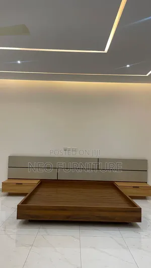 Bedframe HDF Board