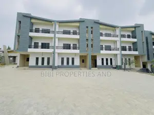 Studio Apartment in Katampe (Main) for sale