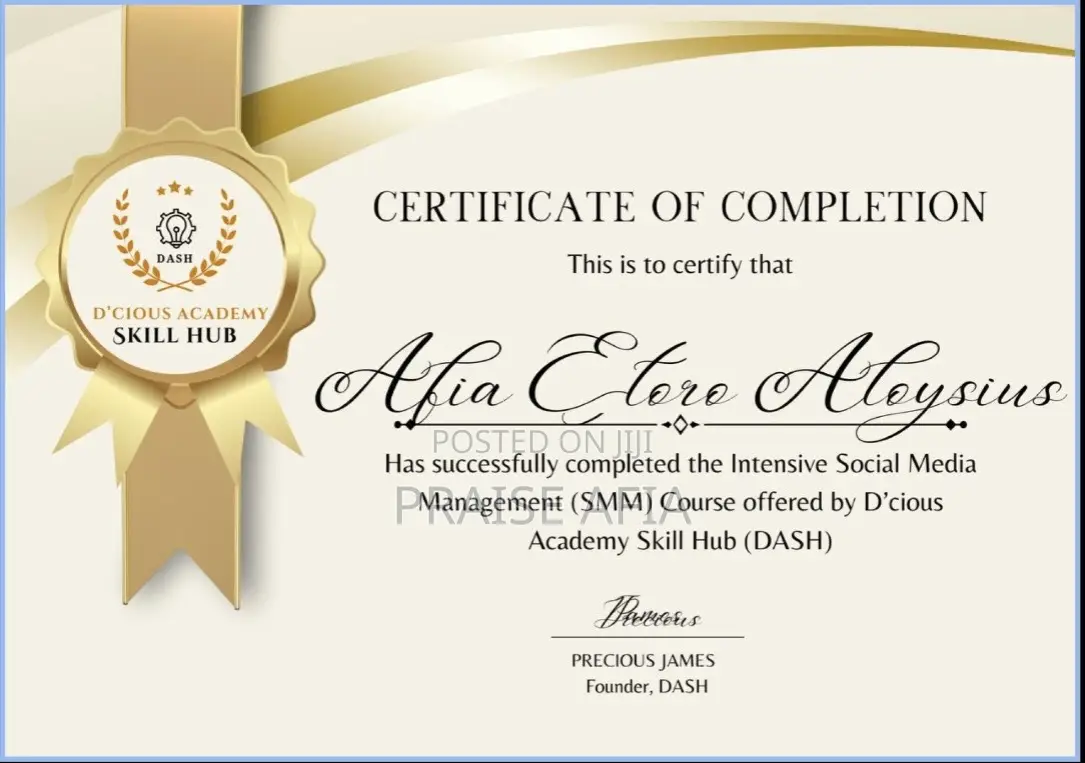 Social Media Management