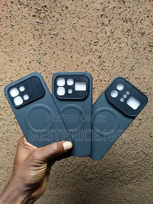Infinix Note Edge, 60, 50, Tecno Camon 50, 40 Pro Ultra Series Cases