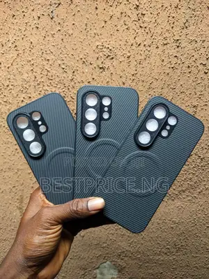 Infinix Note Edge, 60, 50, Tecno Camon 50, 40 Pro Ultra Series Cases