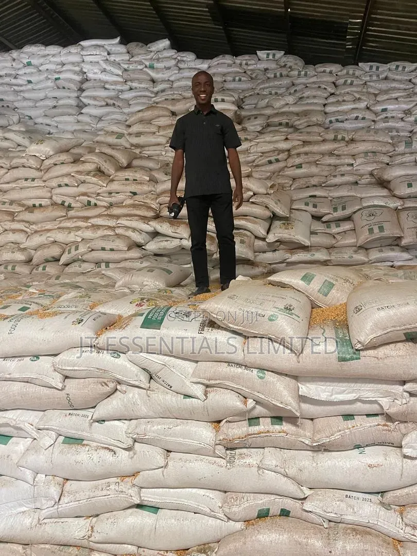 Livestock Feeds