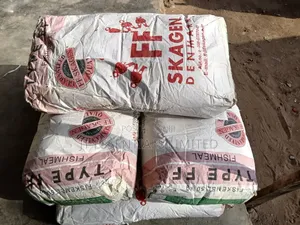 Livestock Feeds