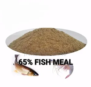 Livestock Feeds
