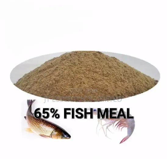 Livestock Feeds