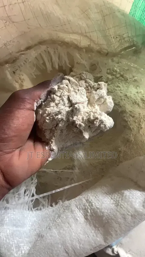 Livestock Feeds