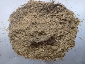 Livestock Feeds
