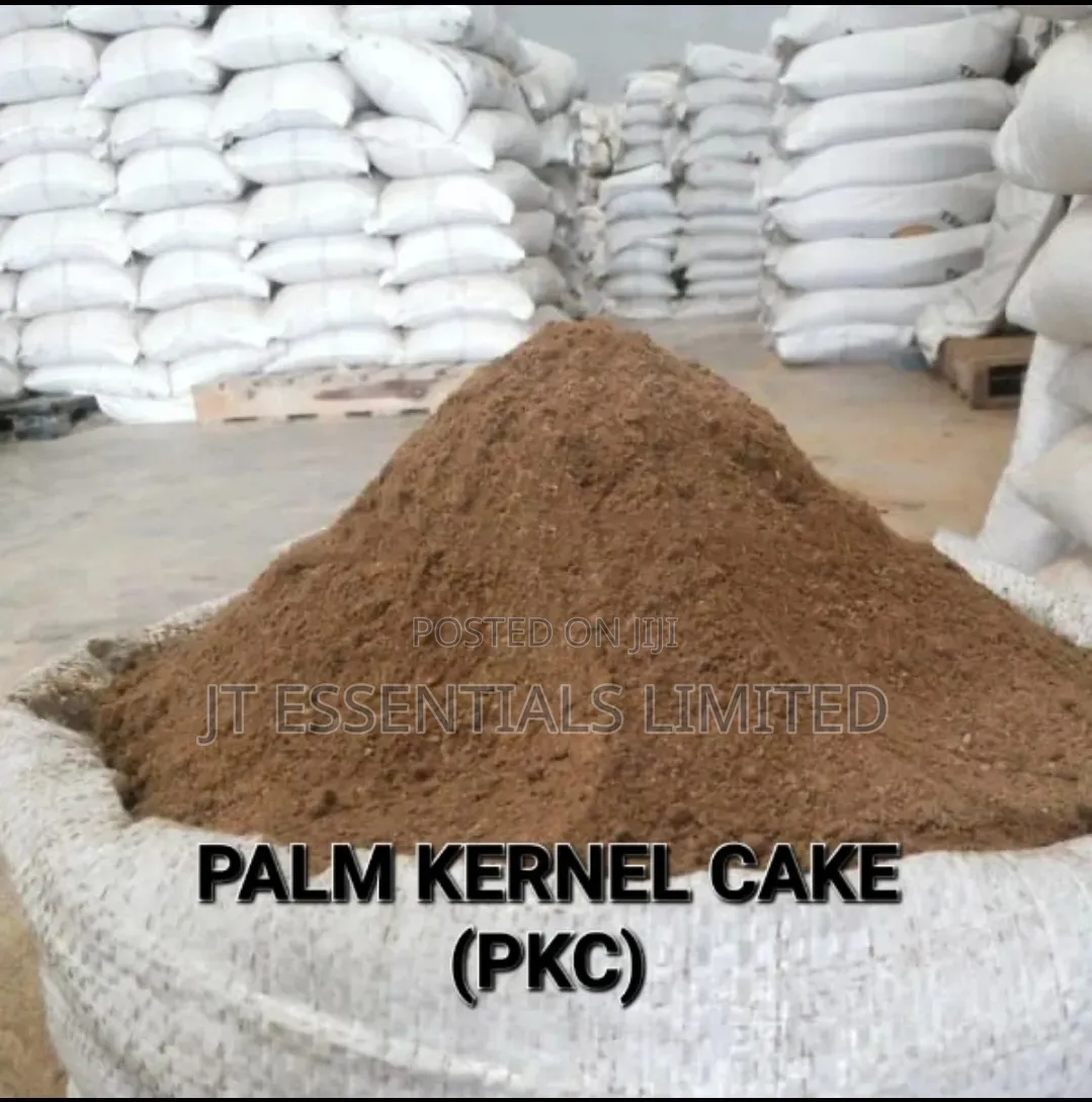 Livestock Feeds