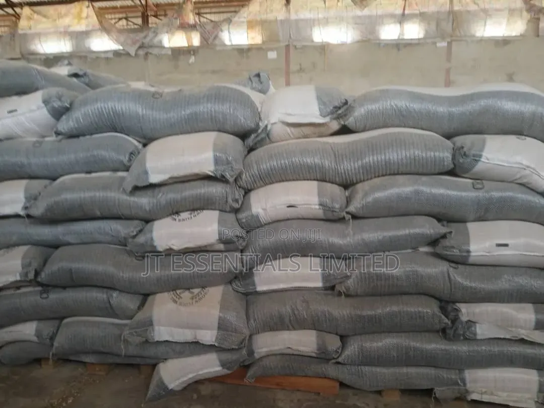Livestock Feeds