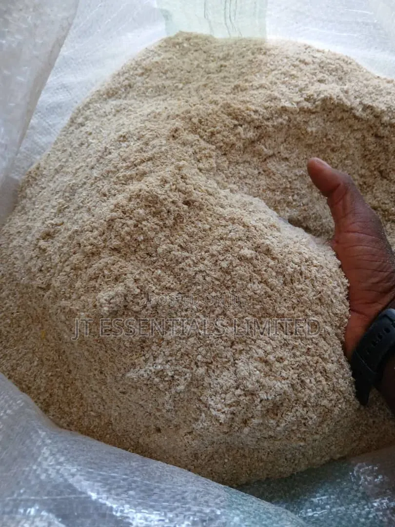 Livestock Feeds