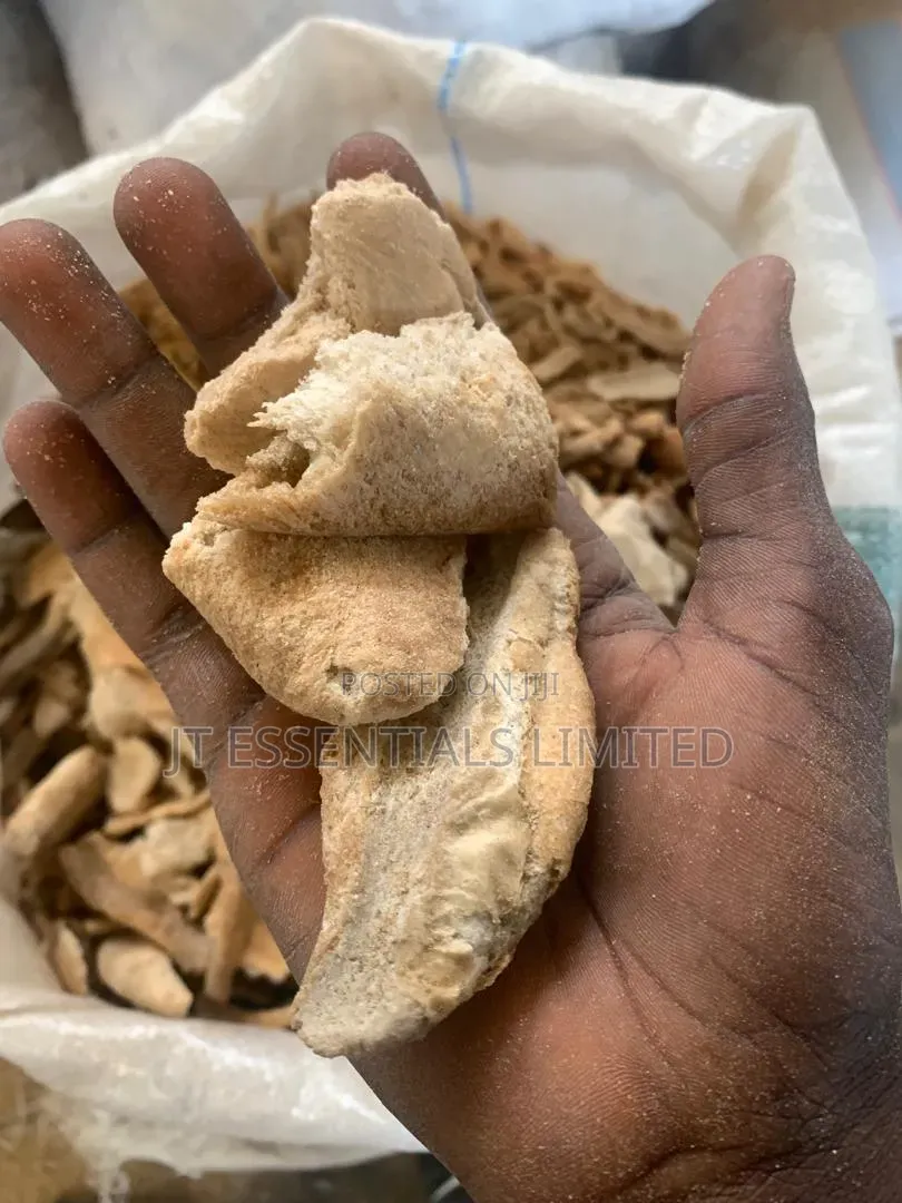 Livestock Feeds