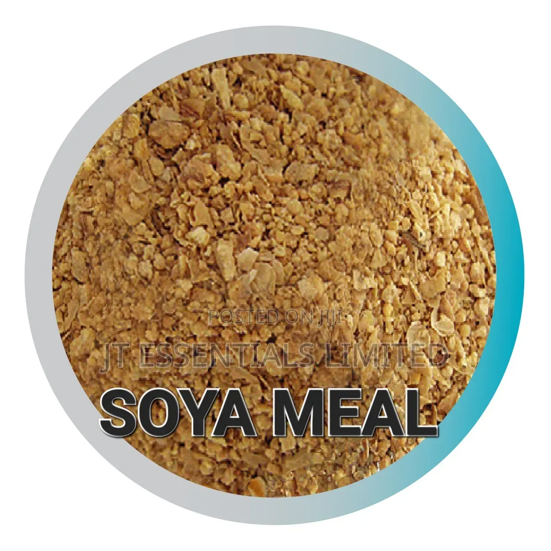 Livestock Feeds