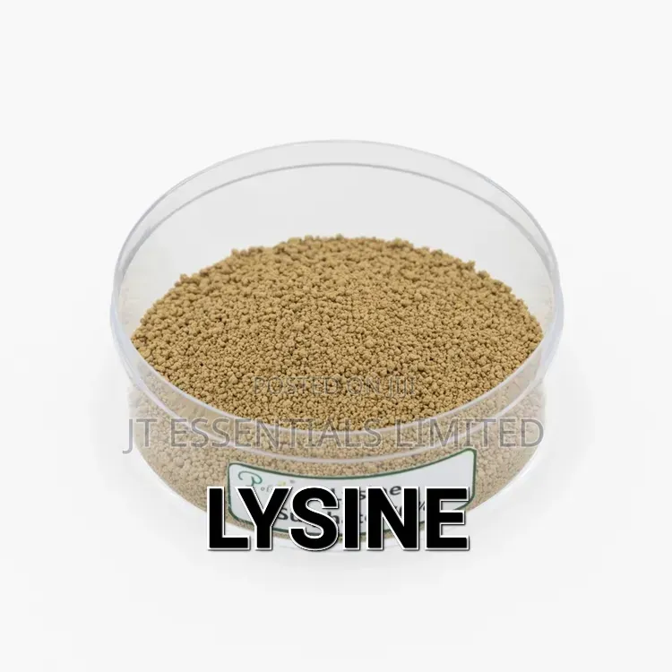 Livestock Feeds