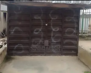 Shop Container for Sale