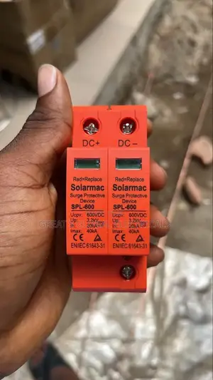 Surge Protector Tongou