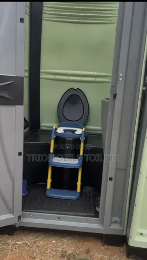 Child-Friendly Comfort at Every Event