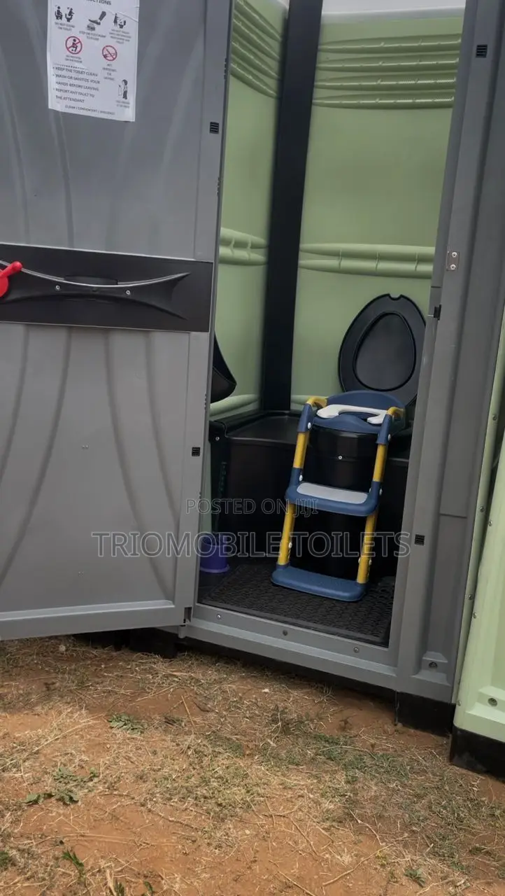 Child-Friendly Comfort at Every Event