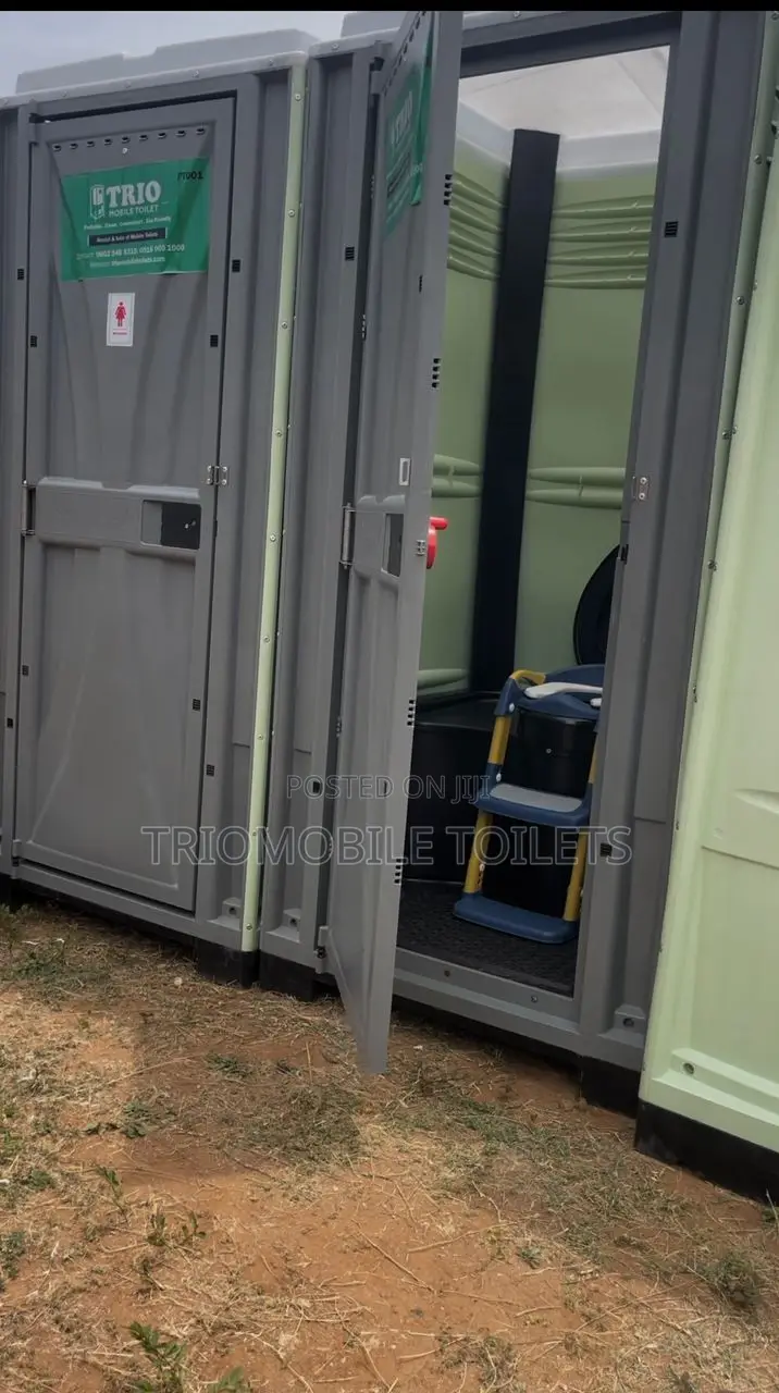 Child-Friendly Comfort at Every Event