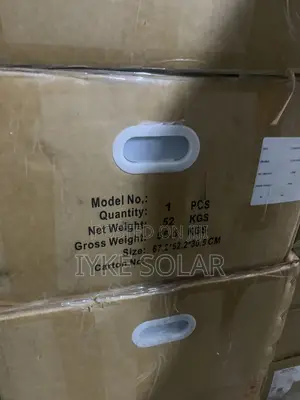 5kwh 48v Ecko Worth Lithium Ion Battery