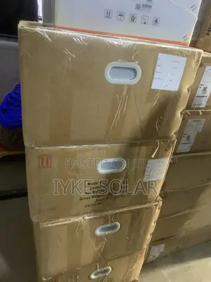5kwh 48v Ecko Worth Lithium Ion Battery