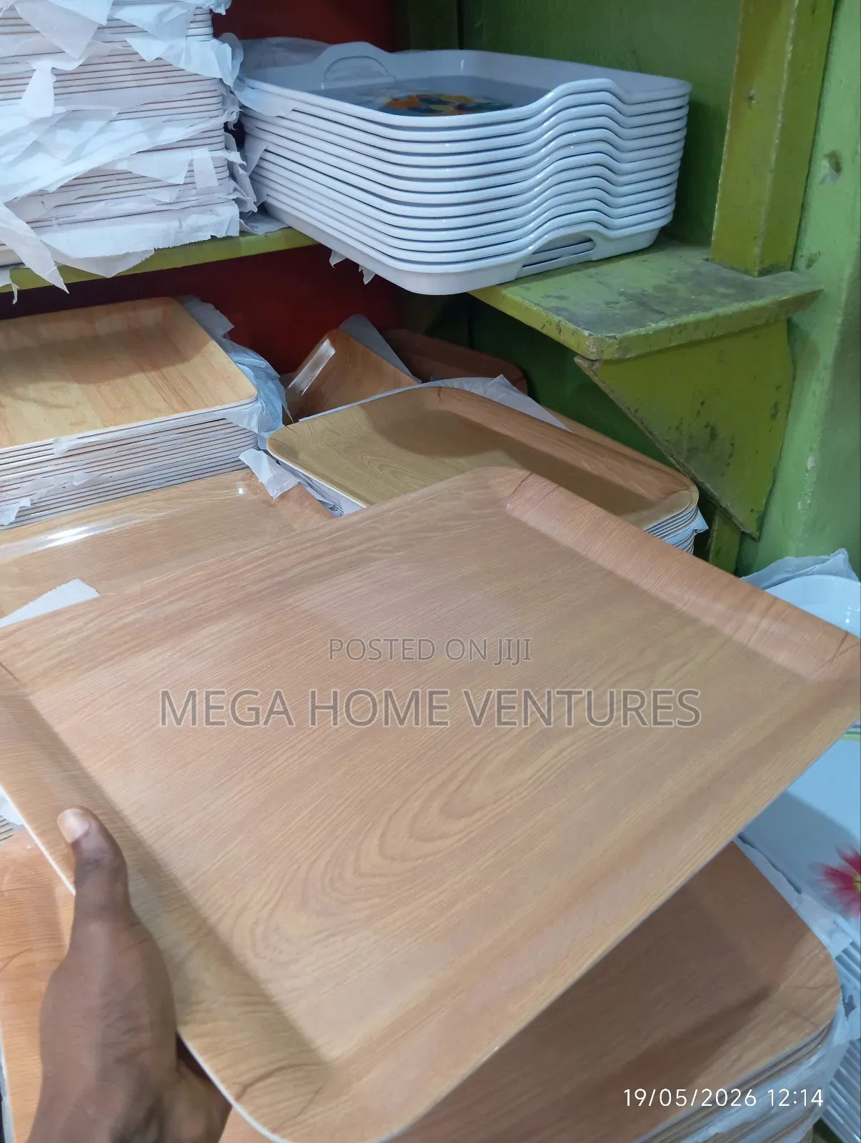 Serving Tray