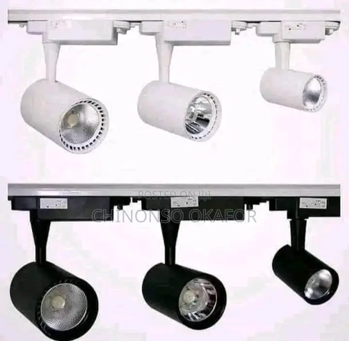 Track Lights