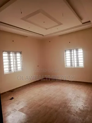 2bdrm Apartment in Basorun for rent