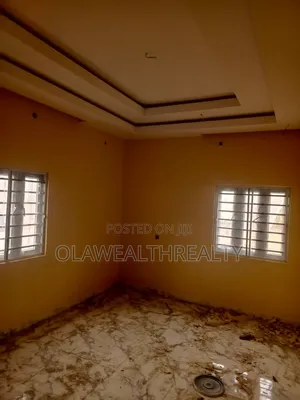 2bdrm Apartment in Basorun for rent