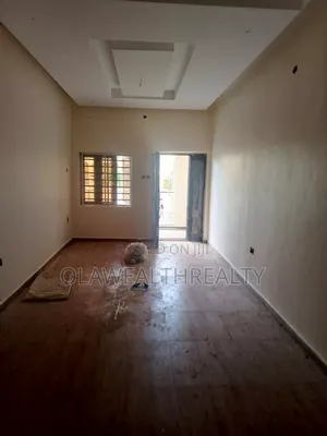 2bdrm Apartment in Basorun for rent