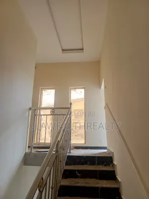 2bdrm Apartment in Basorun for rent