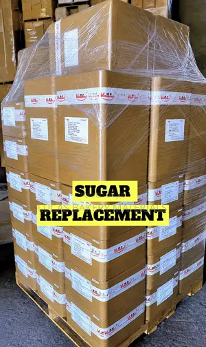 Bread Sweetener: Sugar Replacement