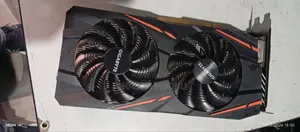 Radeon Rx 580