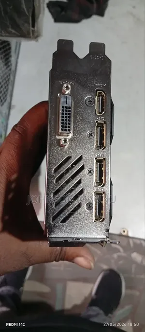 Radeon Rx 580