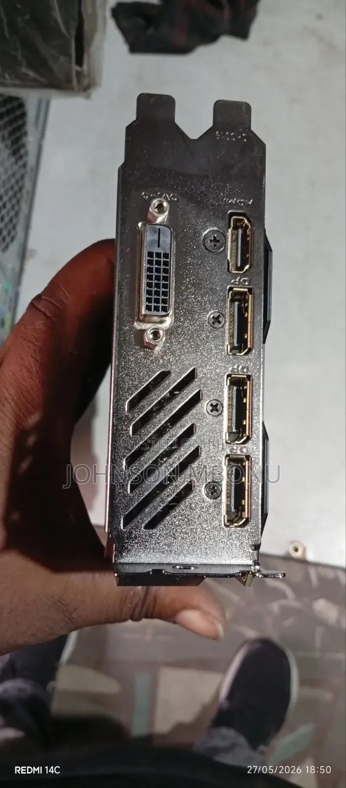 Radeon Rx 580
