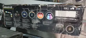 Corsair RGB 3 Fan Water Cooler