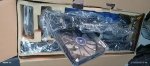 Corsair RGB 3 Fan Water Cooler