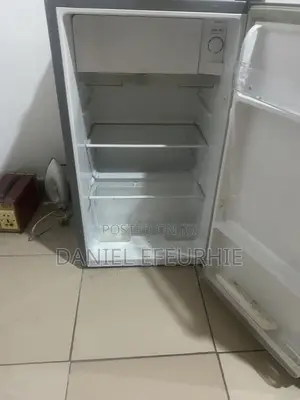 Hisense Fridge