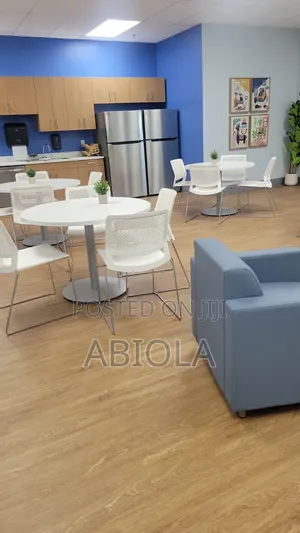 Janitorial Services Us Based Newly Registered in Nigeria