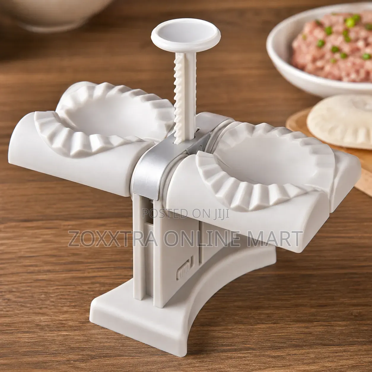 Meat Pie/Dumpling Mold