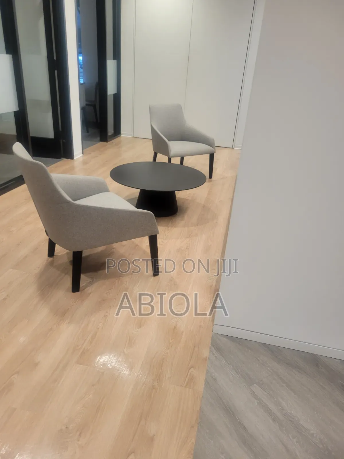Janitorial Services Us Based Newly Registered in Nigeria