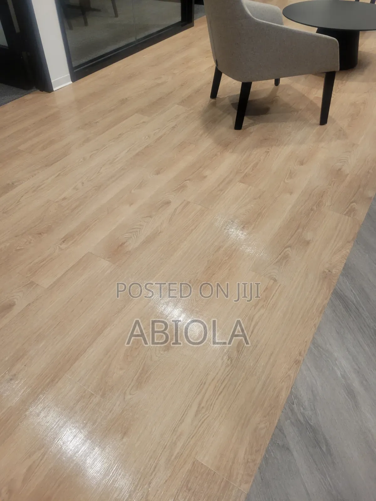 Janitorial Services Us Based Newly Registered in Nigeria