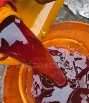 Quality Palm Oil Available in Bulk and Retail, Fresh and Affordable