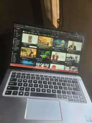Laptop Dell Latitude 7400 8GB Intel Core i5 SSD 256GB