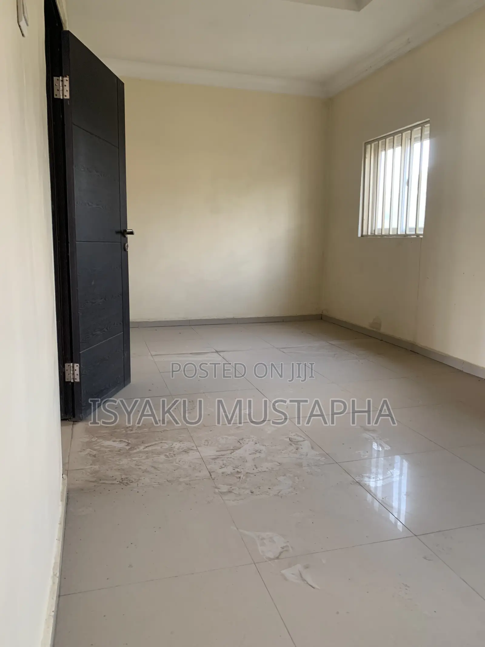 Certificate of Occupancy