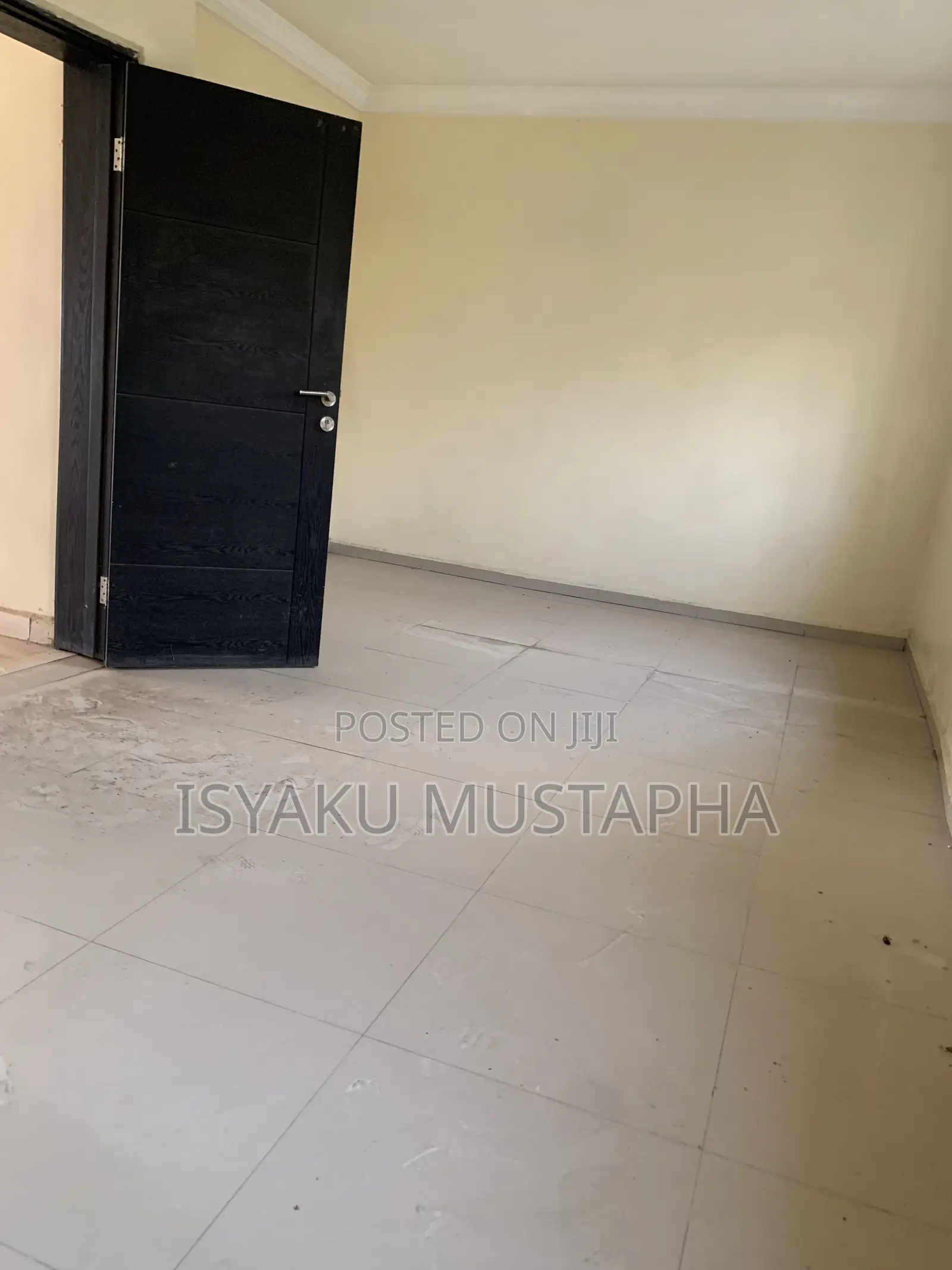 Certificate of Occupancy