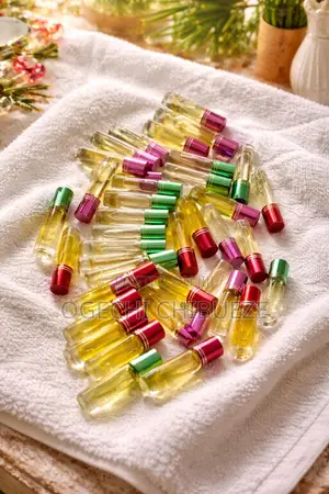 Luxury Long Lasting Perfume and Oils for Men Women