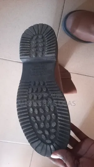 Safety Boot