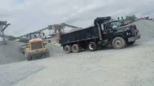 Chipping on Delivery's