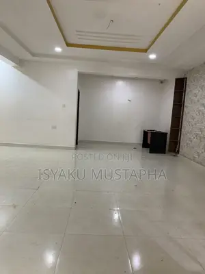 4bdrm Duplex in Peachville Estate, Jabi for rent