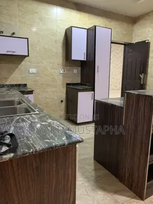 4bdrm Duplex in Peachville Estate, Jabi for rent